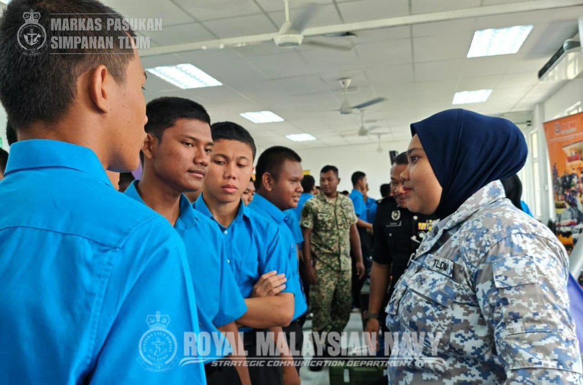 MPS TLDM tweet media