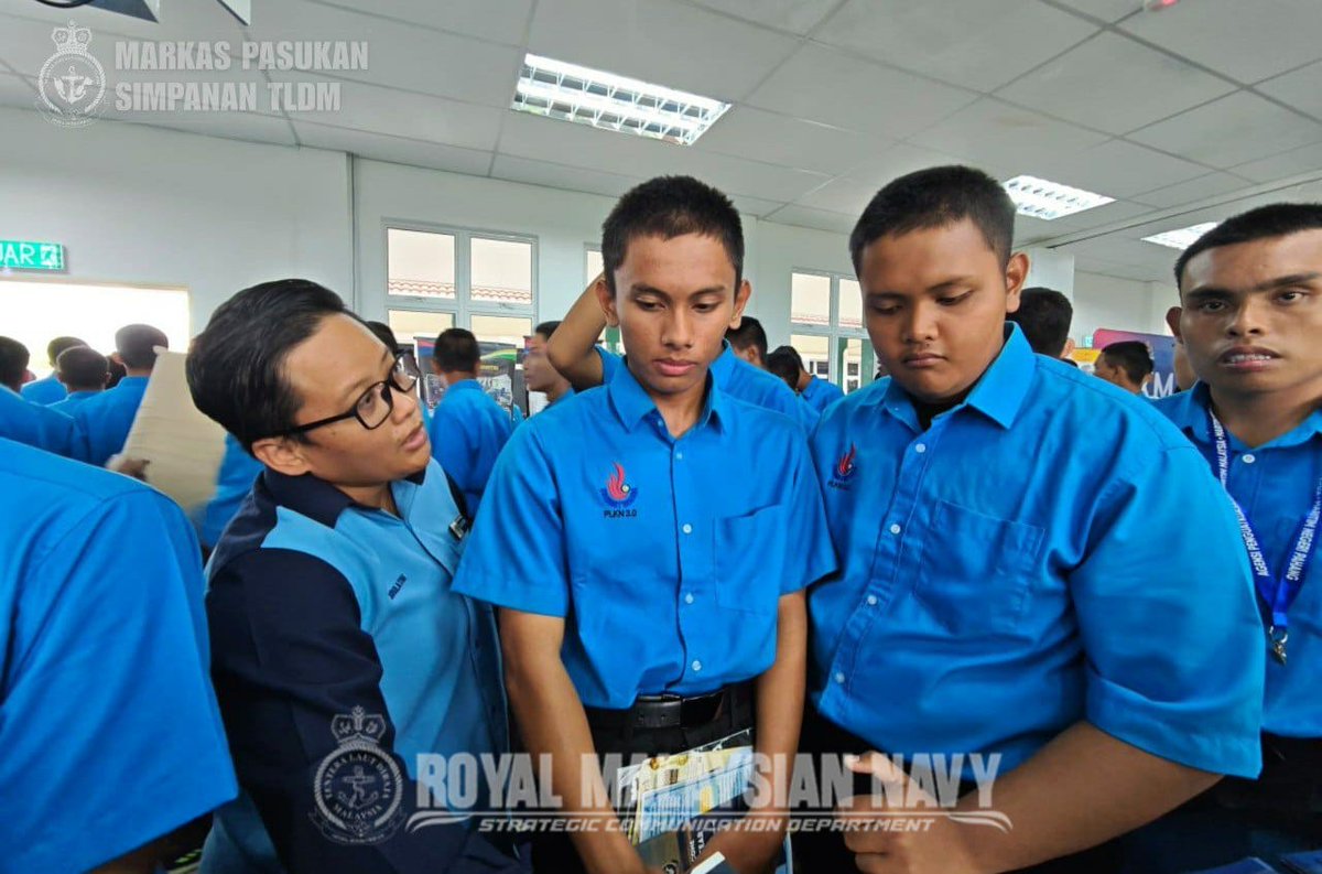 MPS TLDM tweet media