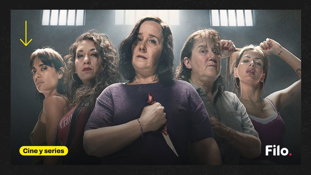 📺 "En el barro" ingresó al Top 10 global semanal de Netflix  

👉 Desde su estreno el 13 de febrero, la segunda temporada no deja de romper récords. 

🌏 ingresó al Top 10 global semanal de Netflix en el puesto #6 de series de habla no inglesa, con 2.5 millones de