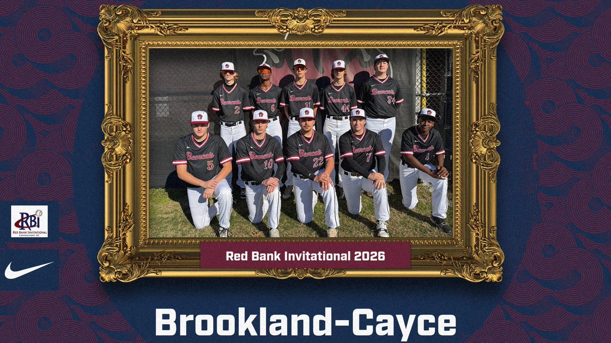 RBI Tournament tweet media