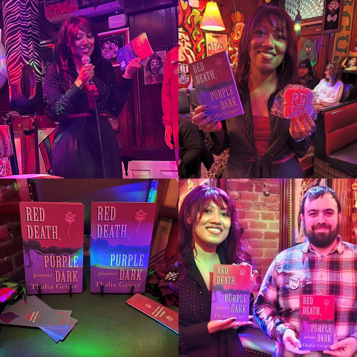 Thirty West tweet media