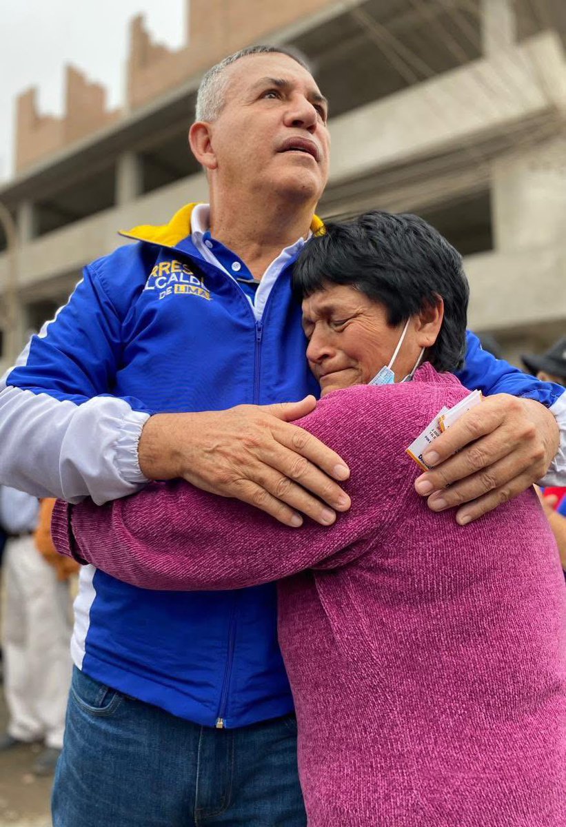 José Luna Gálvez tweet media