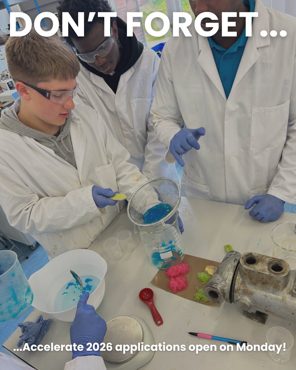 Young Strathclyder tweet media