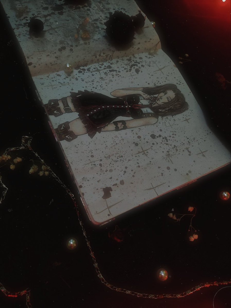 Показую вам #комішку для <a href="/Nyavka_Zorechko/">Дан Ка Долечко</a> 
Спасибі за довіру такого чудового персонажа моїм рукам. ✨💞

#украрт #art #commissionart