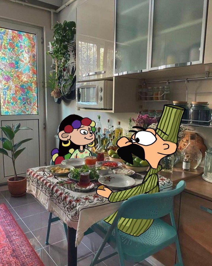 فَوَّتَا 🎨 tweet media