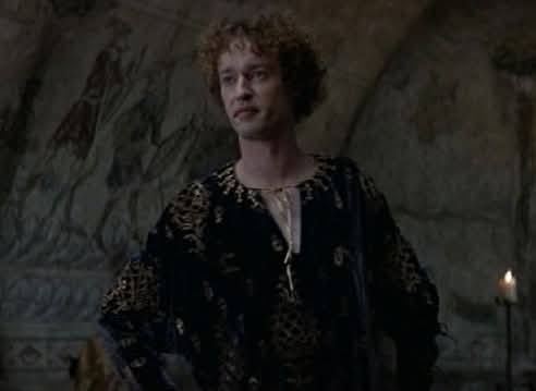 When you look up "Cuck" in the dictionary.