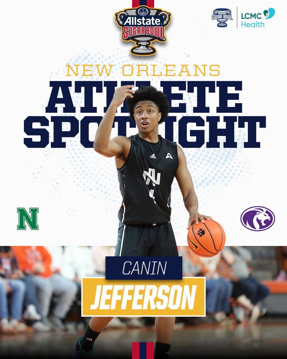 Allstate Sugar Bowl tweet media