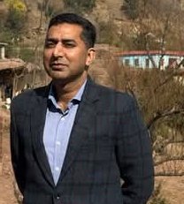 Heartiest congratulations to My Big Brother <a href="/listenshahid/">Shahid Choudhary</a> Sahab on his appointment as Commissioner/Secretary,Youth Services and Sports Department