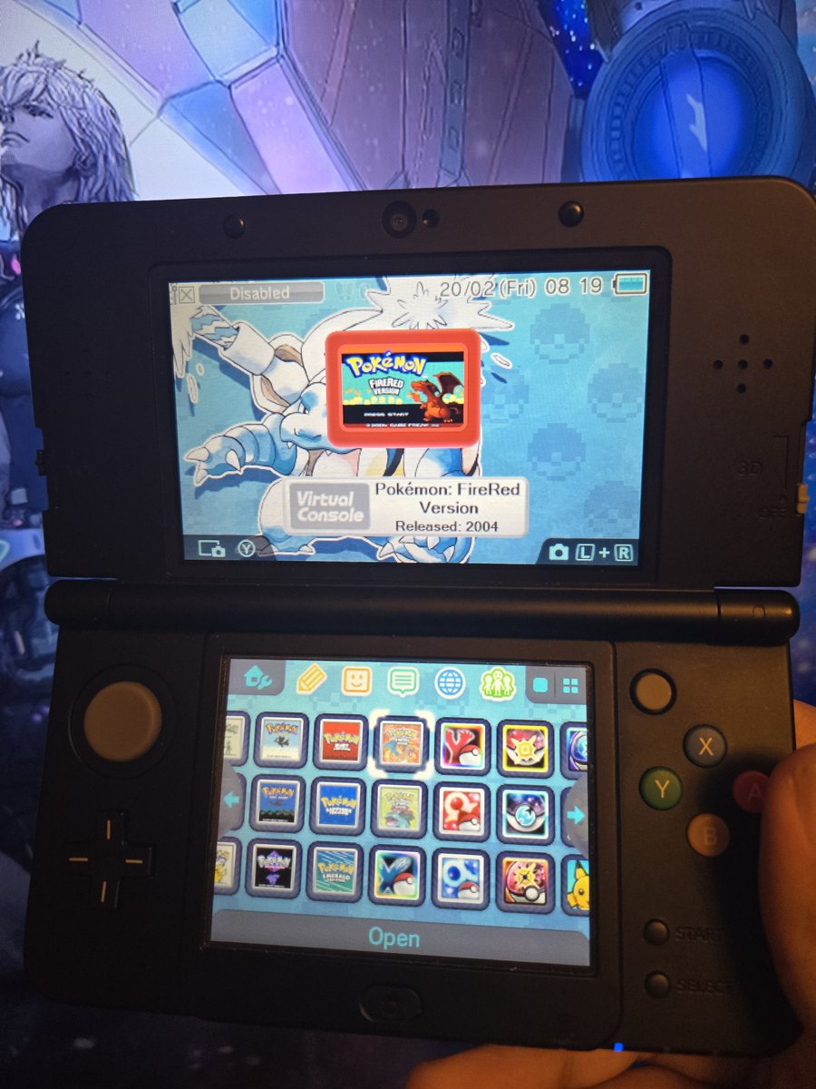 TM06💿: I 💙 JRPGs tweet media