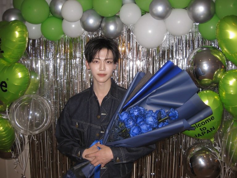 260221 na.jaemin0813 instagram update 楽しかった🩵 #JAEMIN #재민