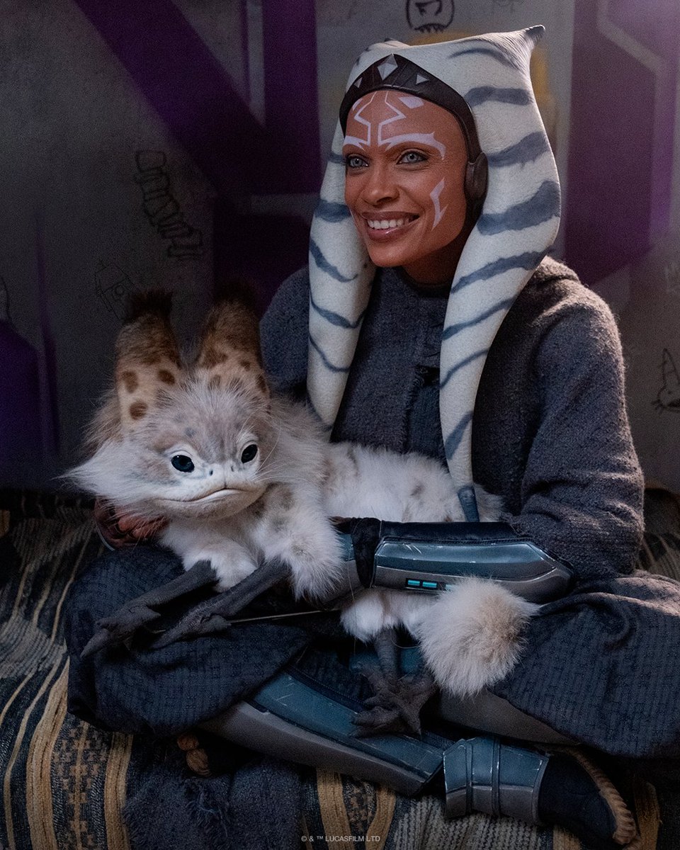 Star Wars tweet media