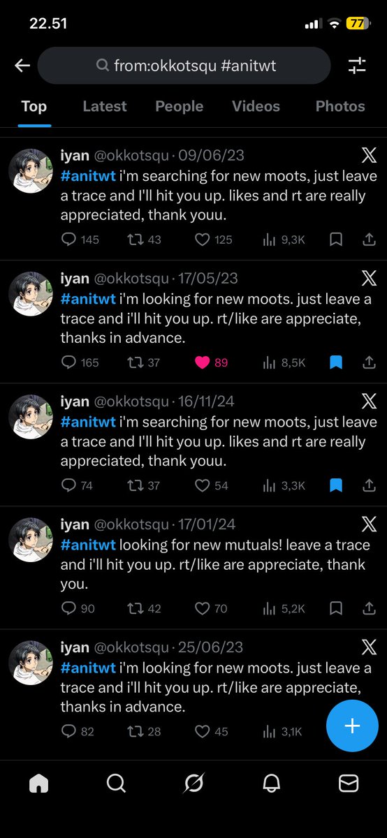 ؘiyan tweet media