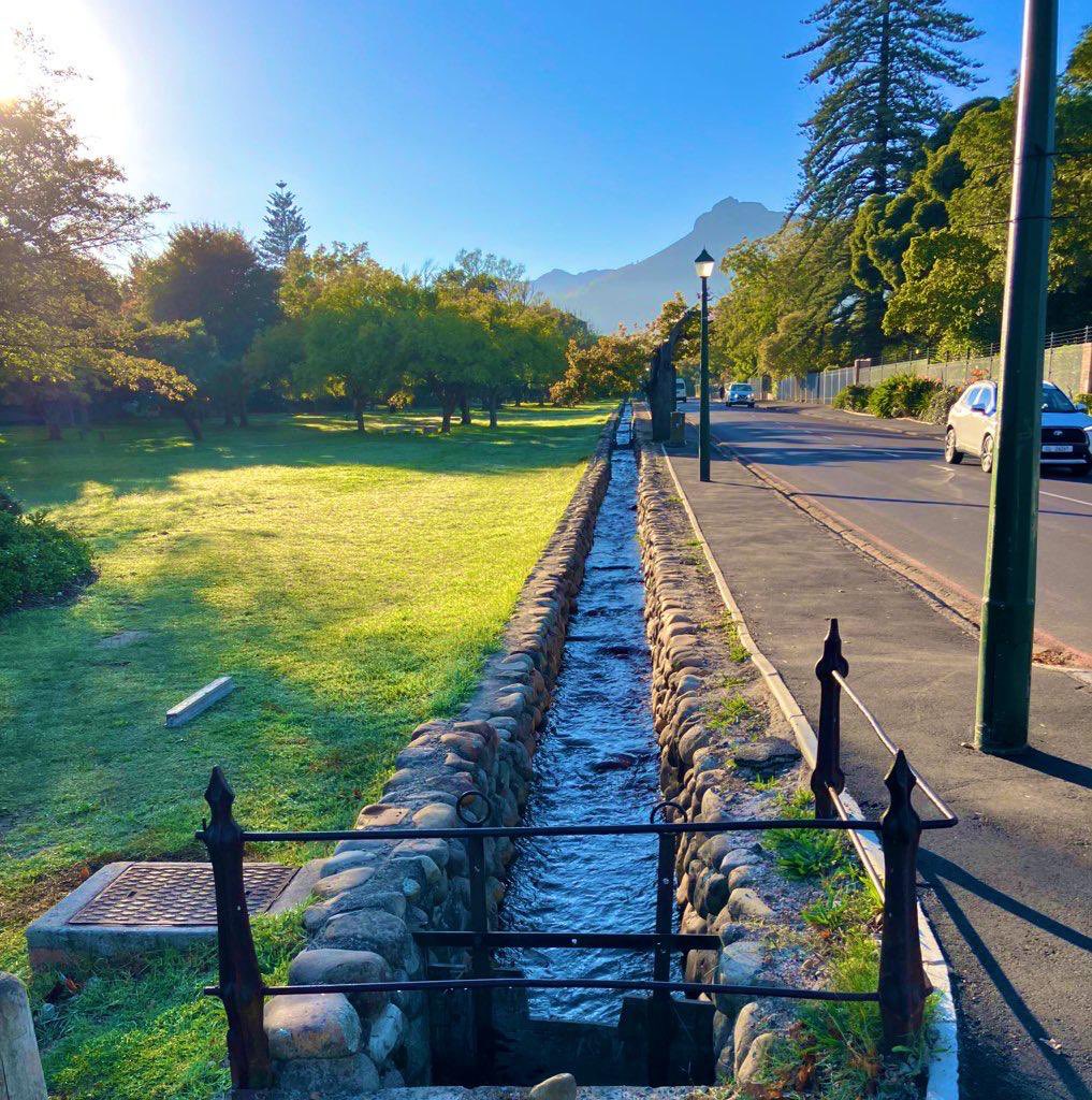 Stellenbosch Municipality tweet media