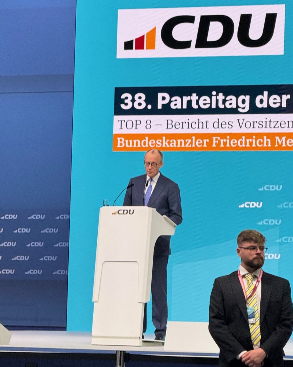 Peter Liese MEP tweet media