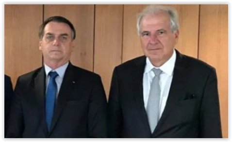 O DCM acabou de descobrir que o bolsonarista Rubens Menin, dono da CNN, é sócio do Daniel Vorcaro, dono do Banco Master. Entenderam pq a CNN fala tão mal do Lula e da esquerda?