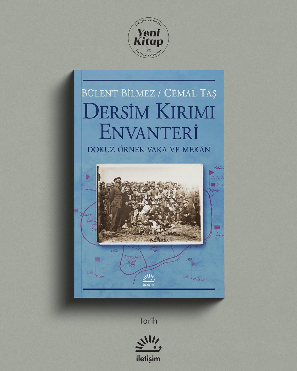 İletişim Yayınları tweet media