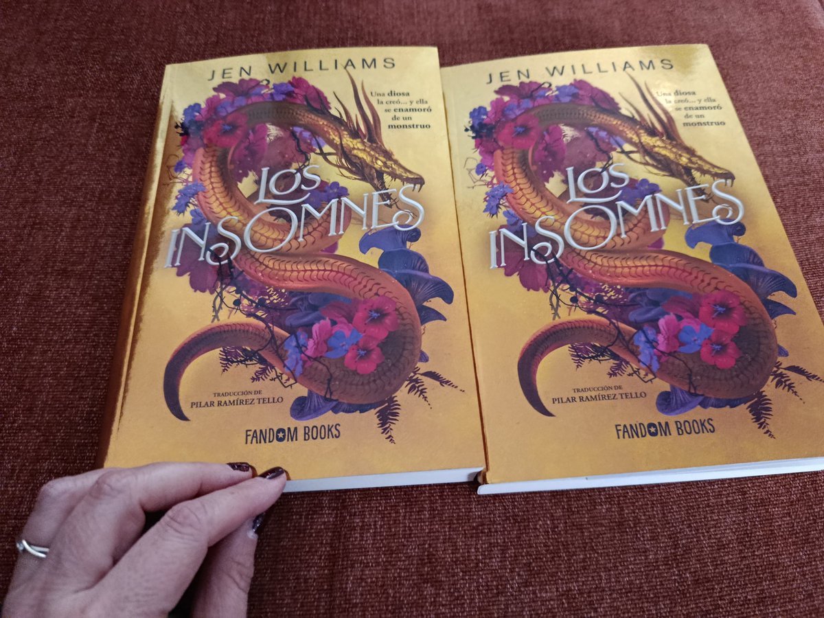 Pilar Ramírez Tello tweet media