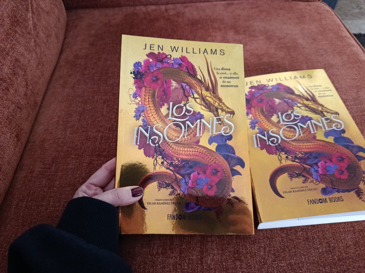 Pilar Ramírez Tello tweet media