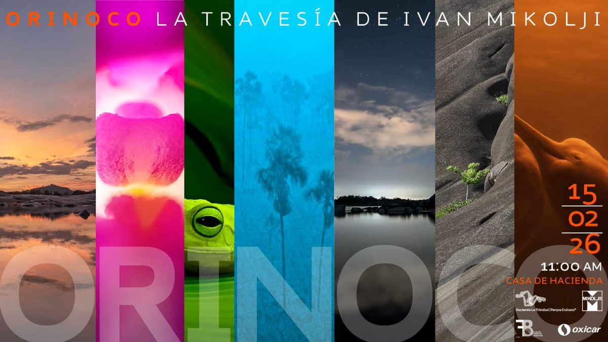 Universidad Simón Bolívar tweet media