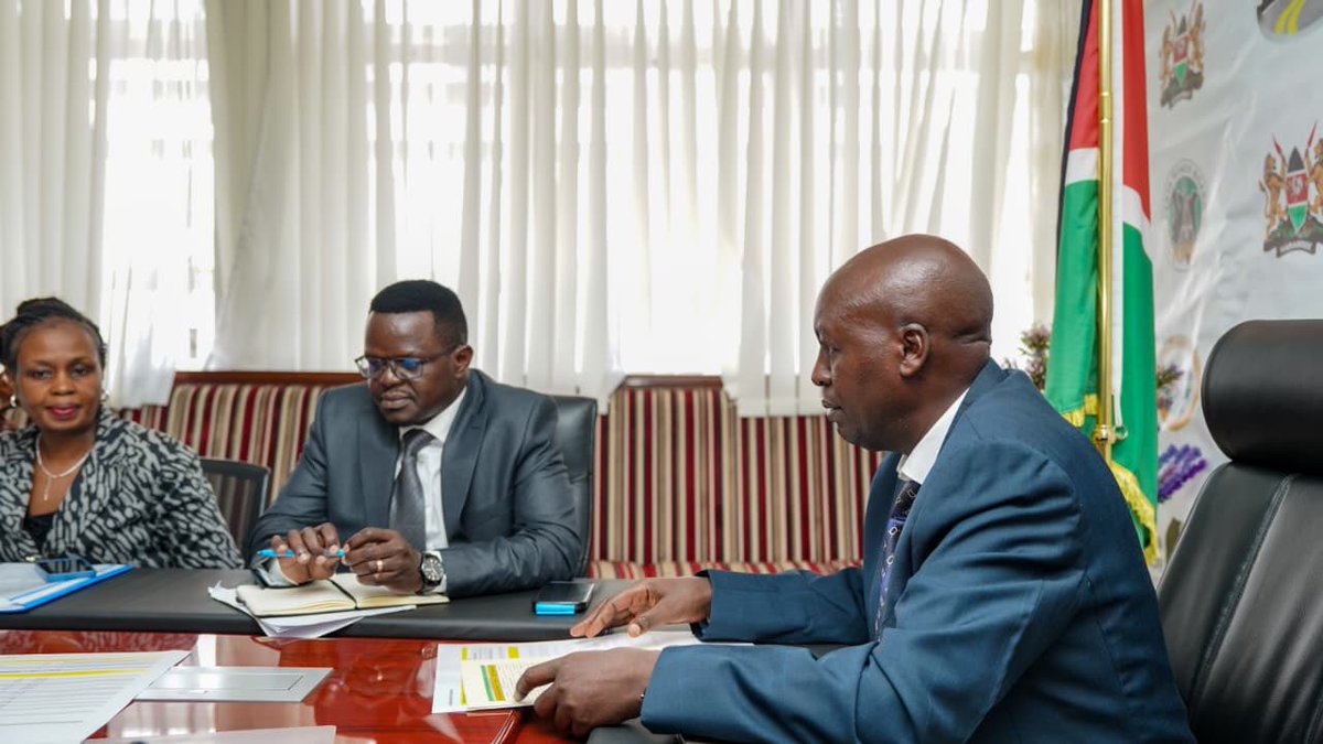 Eng. Kefa Seda tweet media