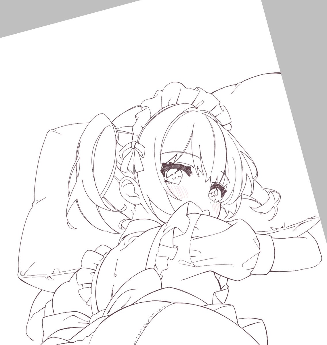 Post by にゃんにゃー on X: 🐱✒️✨