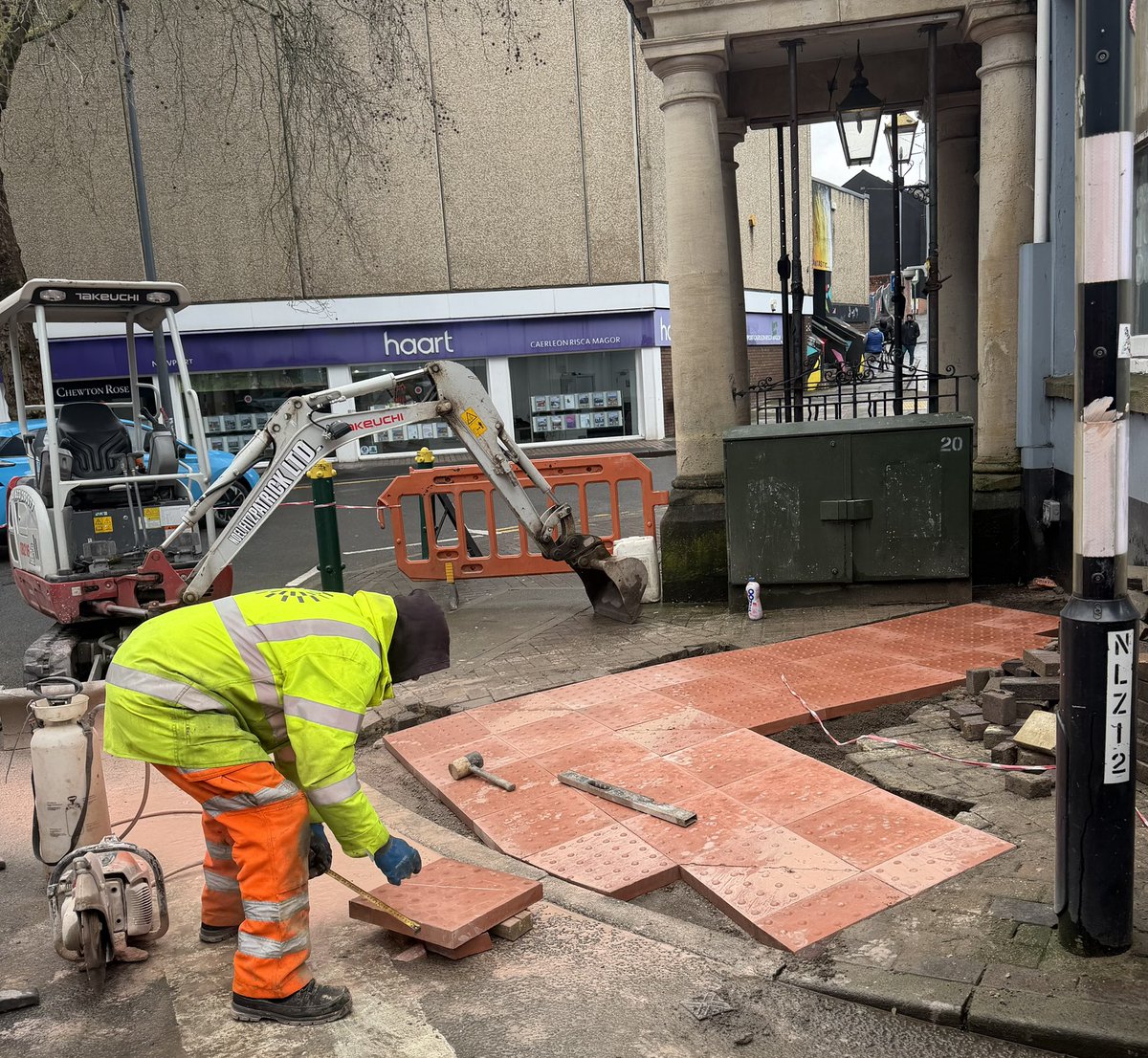 Noel Fitzpatrick Ltd tweet media