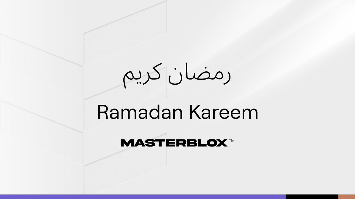 MasterBlox tweet media