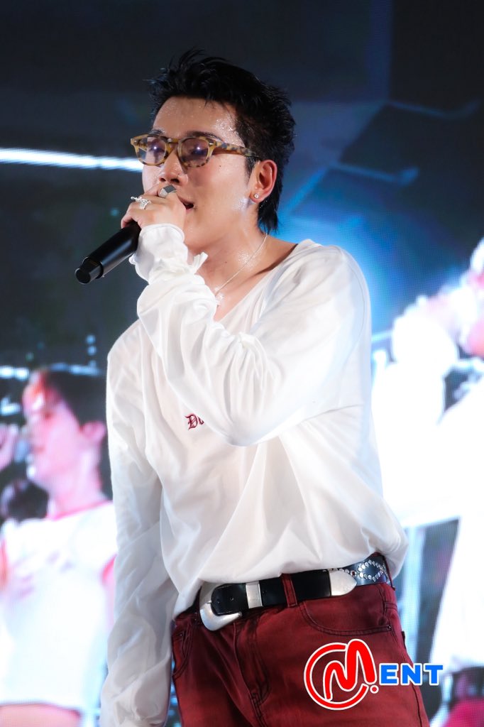 3 หนุ่ม #NAY_PERSES #PLUGGY_PERSES 
#KRITTIN_PERSES ในงาน “Eating is a Miracle Self-Love Food Fest” 

PERSES WITH AJINOMOTO
#AjinomotoEatingIsAMiraclexPERSES
#PERSES_TH 
#PERSES