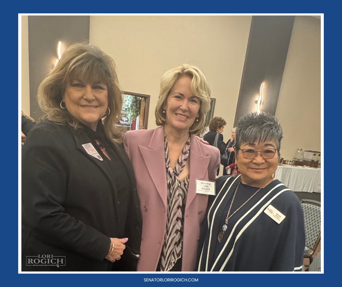 Lori Rogich tweet media