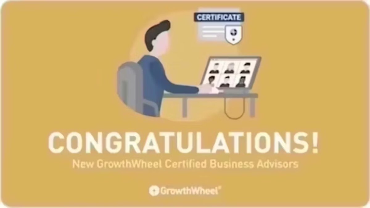 GrowthWheel tweet media