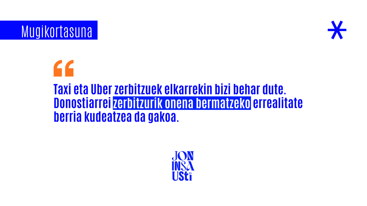 Jon Insausti Maisterrena tweet media