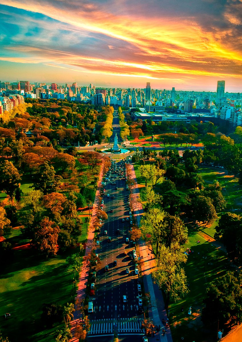 Buenos Aires, Argentina 🇦🇷