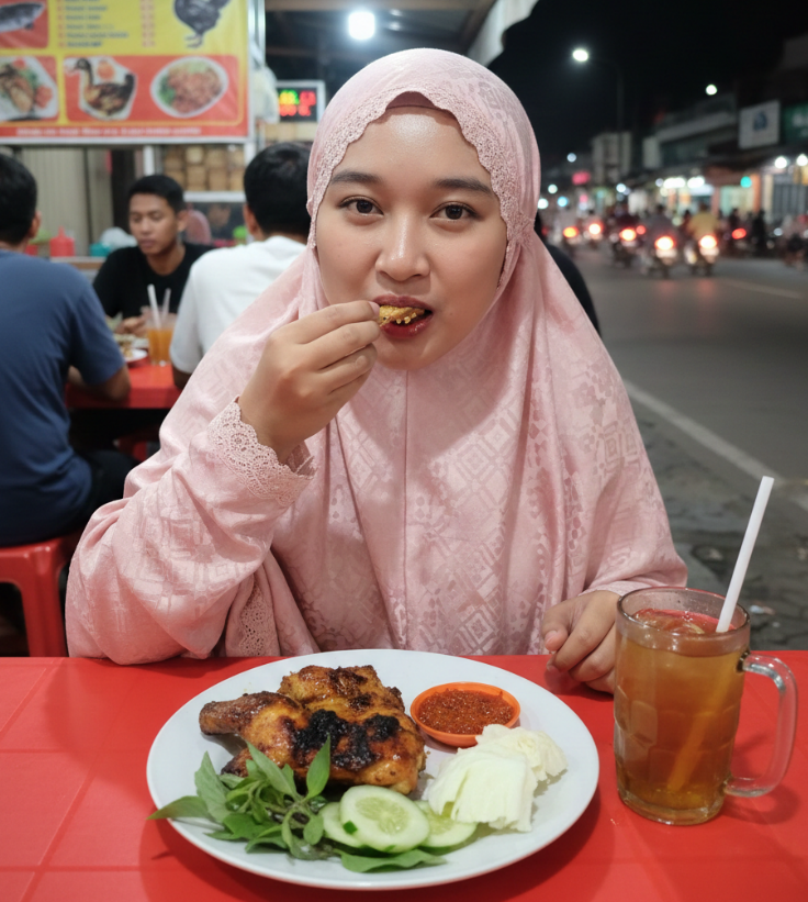 Nur Ayu tweet media