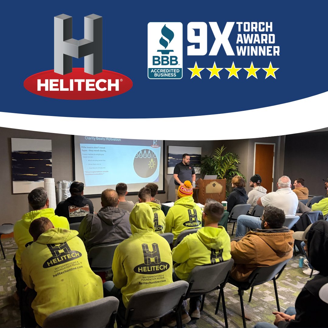 Helitech tweet media