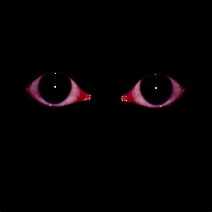 Eye reveal!!!!
