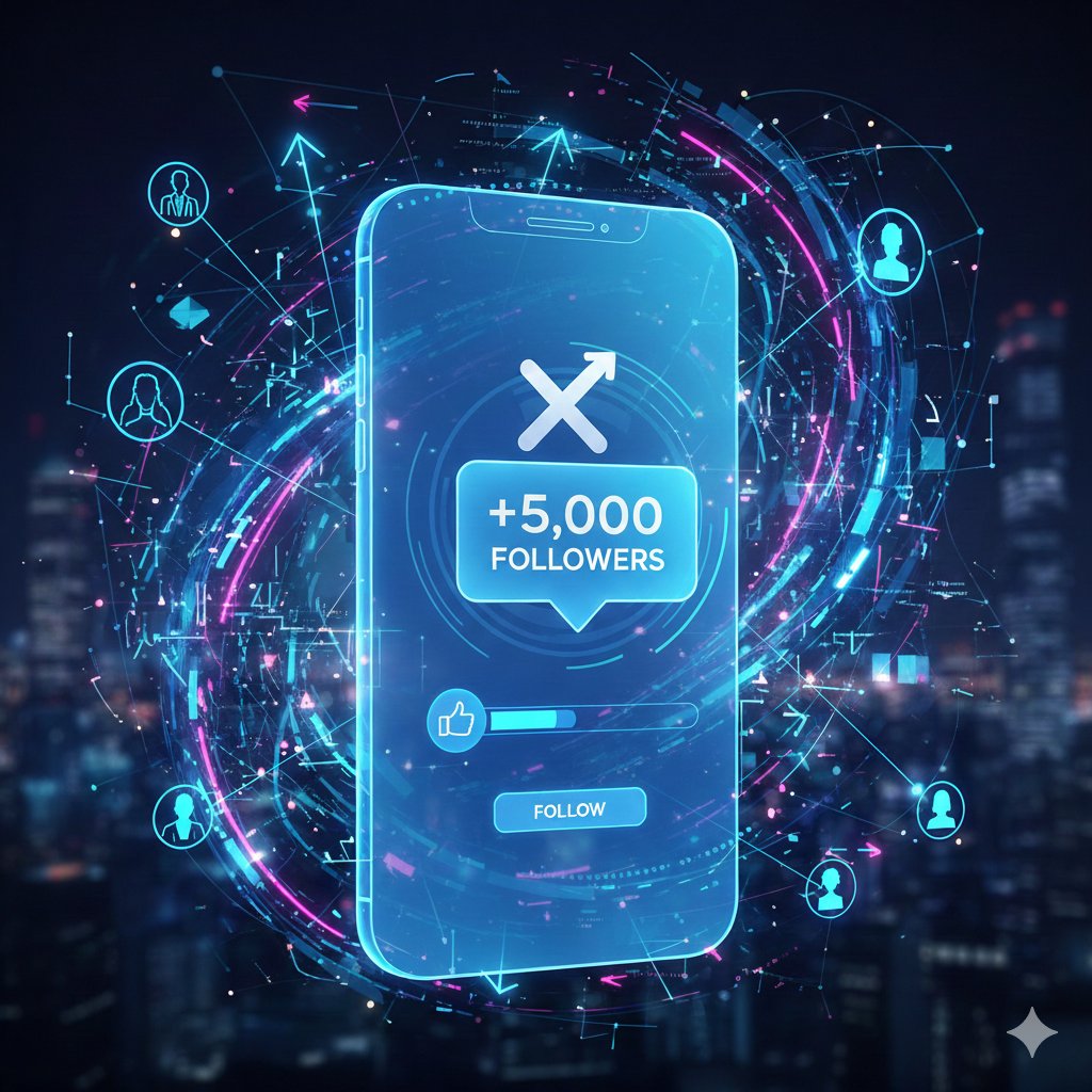 Day 51 of 2026 is officially here! 🚀
The mission is clear: Road to 5k followers. 📈
Let’s build together. I’m here to support your journey while you help me reach mine. Who’s locked in? 🔒🙌
#GrowthMindset #RoadTo5K #2026Vision #Follow