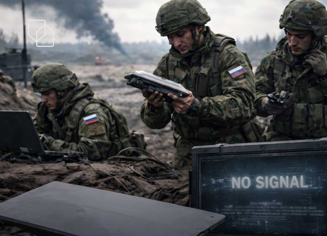 StratcomCentre's tweet photo. Estonian Intelligence confirms Starlink and Telegram restrictions disrupted the coordination of Russian troops – Estonian intelligence

As stated by the commander of the Estonian Defense Forces' Intelligence Center, Ants Kiviselg:

▪️ the number of strikes by Russian drones on Ukrainian rear positions has decreased
▪️ the exchange of information between units has slowed down
▪️ the system of command and coordination has been disrupted

This has created opportunities for Ukrainian counterattacks, particularly in the Zaporizhia region, where Russian advances have slowed down and some territories have been recaptured.

At the same time, the intelligence service emphasized that the restrictions have already affected the effectiveness of Russian troops, although there is no talk of a complete collapse of their command system.