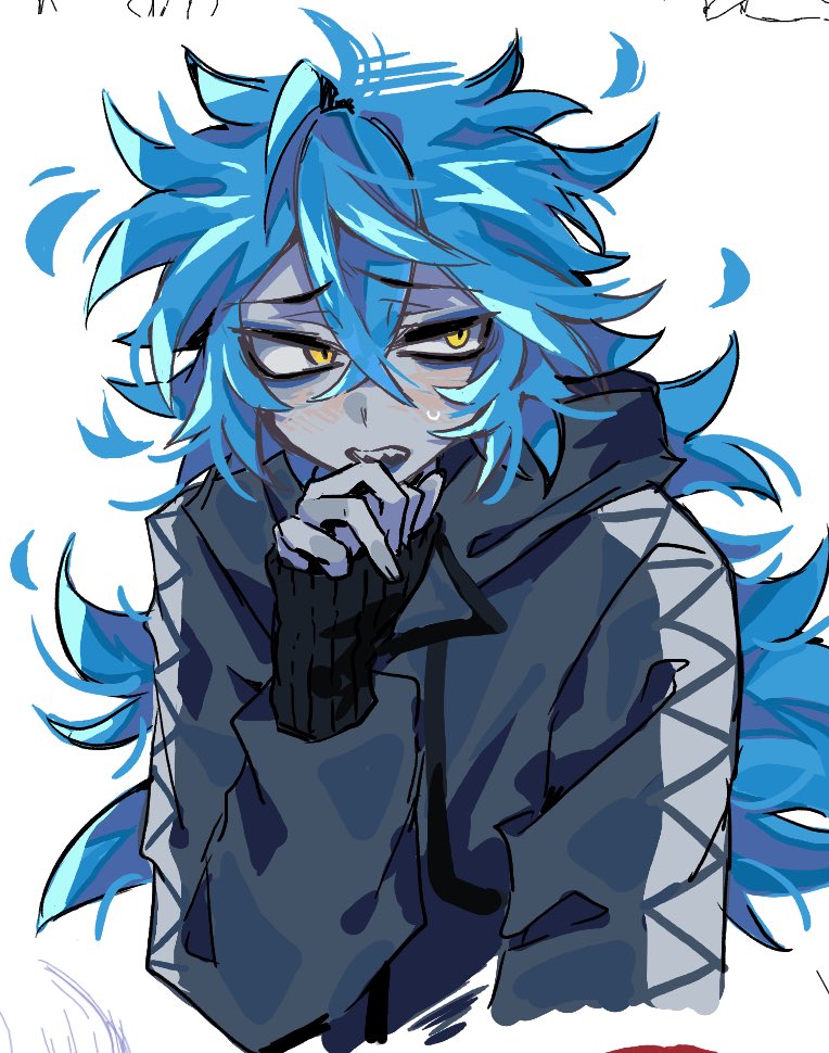 バター入り🌶 tweet media