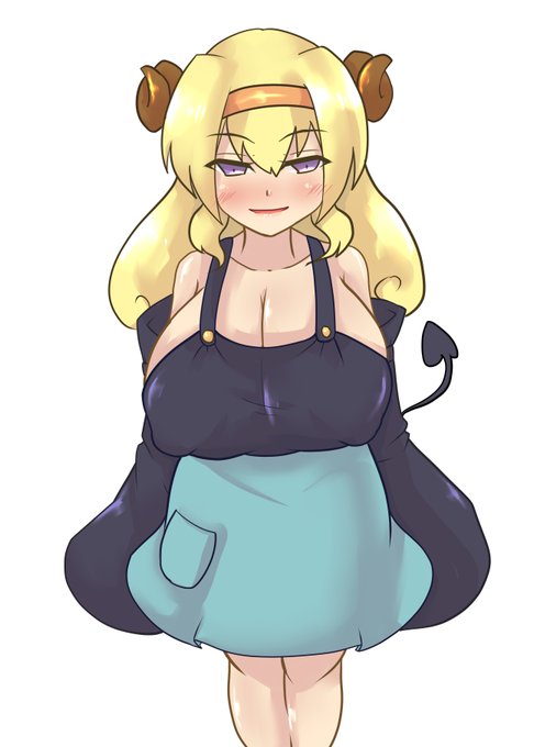 @Yamiochi_rinrin 描いてみました、お納めください! 