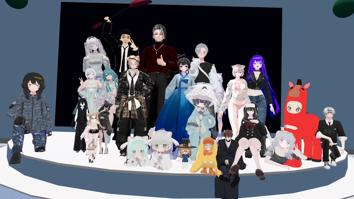 힐링유치원 tweet media