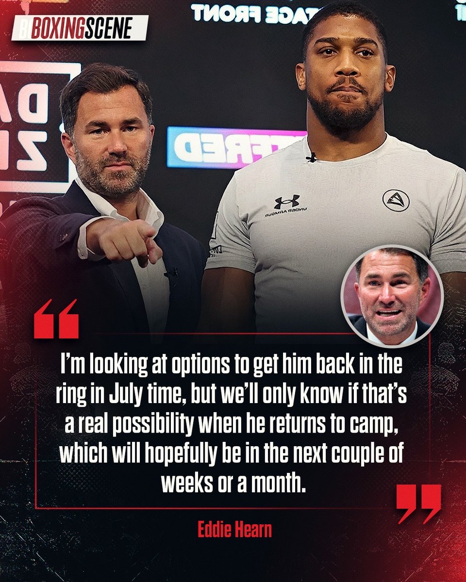 BoxingScene.com tweet media