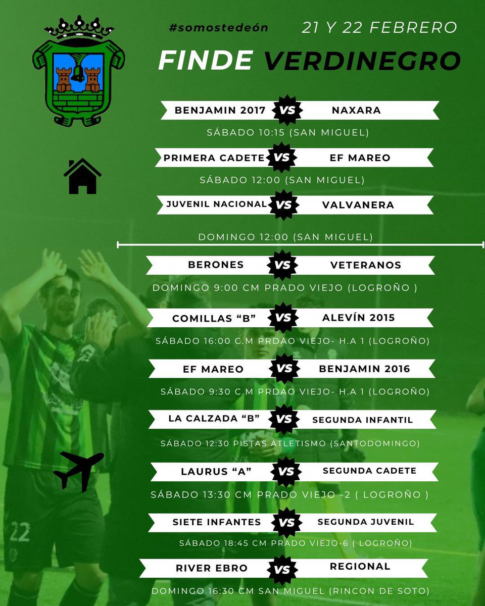 CDTEDEON tweet media