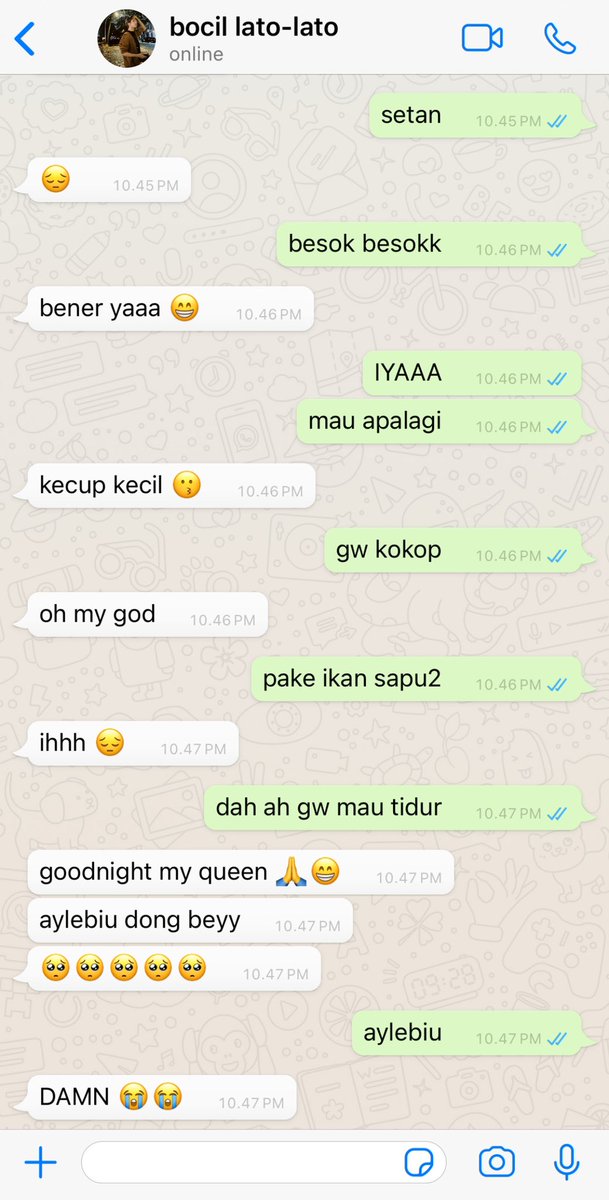 KAY (AKUN LAMA KE SUS) (@draftkay) on Twitter photo 