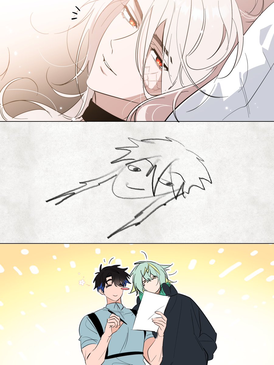 紫音かっこいい😭😭😭😭😭