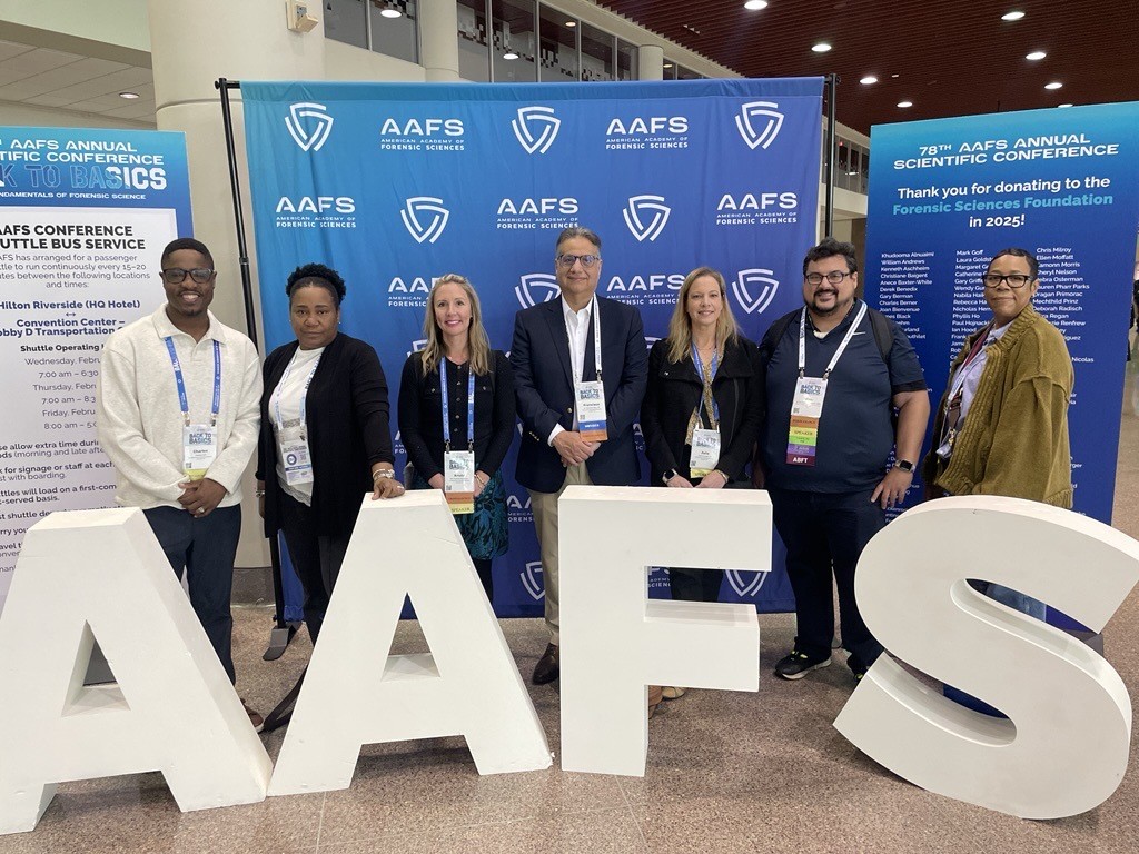 DC Department of Forensic Sciences tweet media