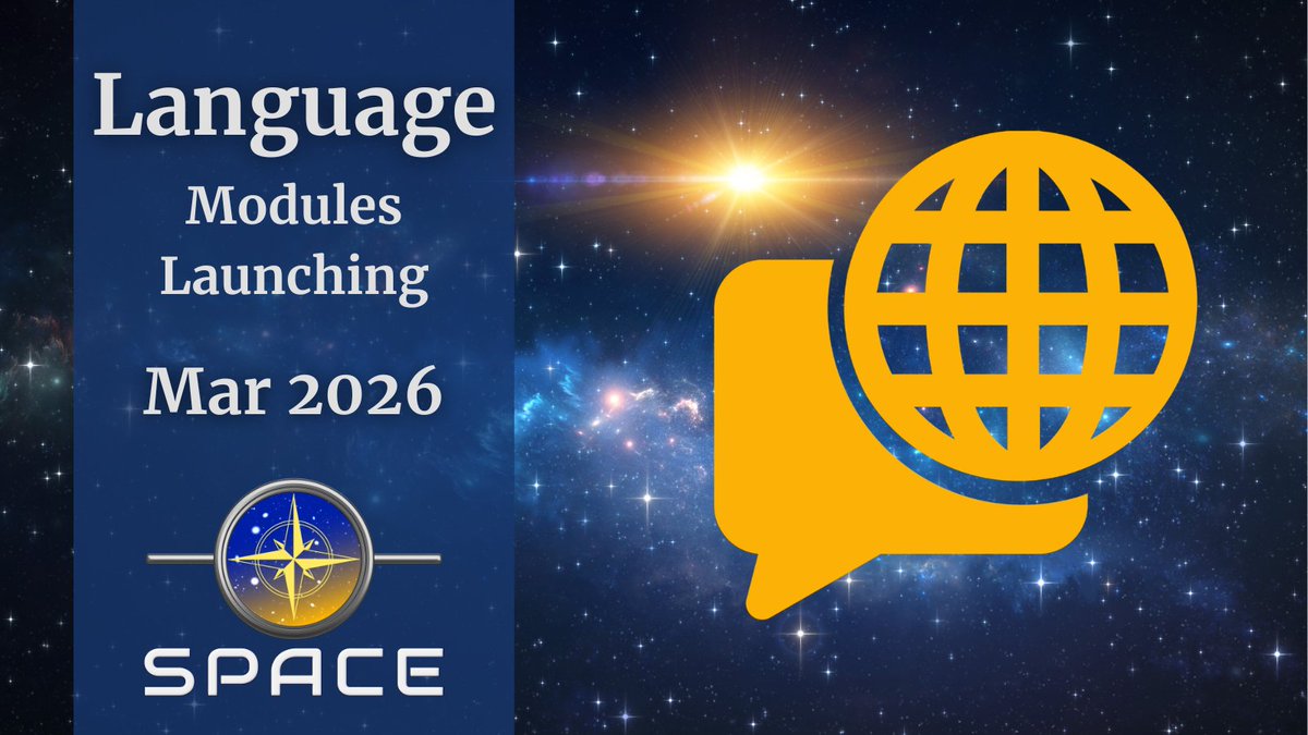 Signum University tweet media