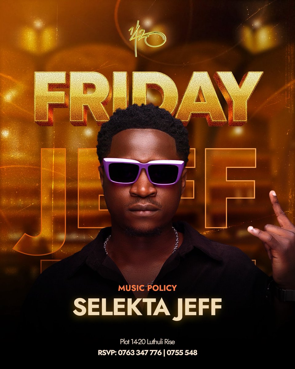 SELECTA JEFF tweet media