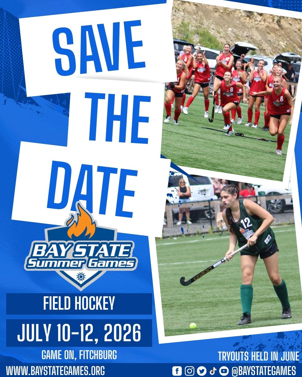 Bay State Games tweet media