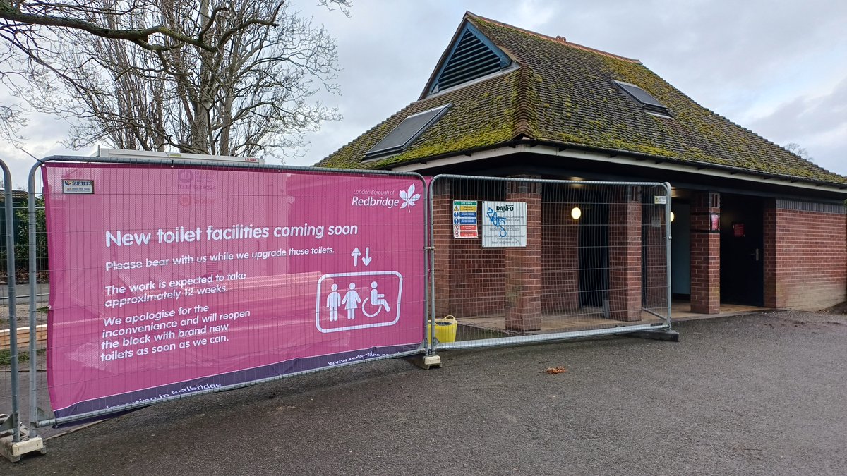 Redbridge Council tweet media