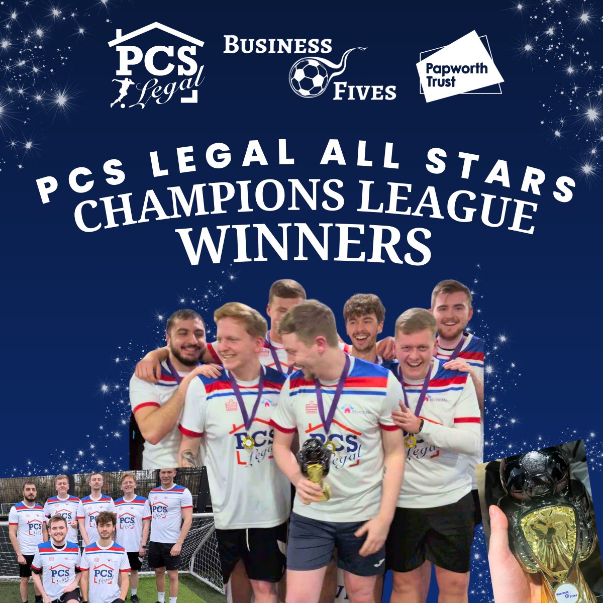 PCS Legal tweet media